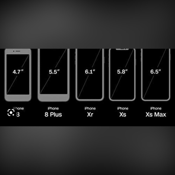 Disney Graffiti IPhone X/XS case - Picture 7 of 7